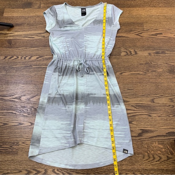 North Face Drawstring Dress - Picture 6 of 7